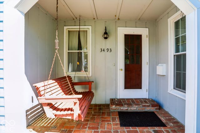 3493 N State Road 9 N, Greenfield, IN 46140