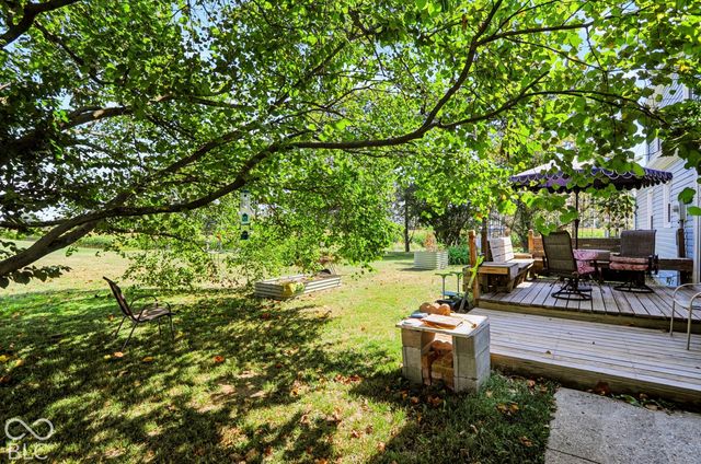 3493 N State Road 9 N, Greenfield, IN 46140