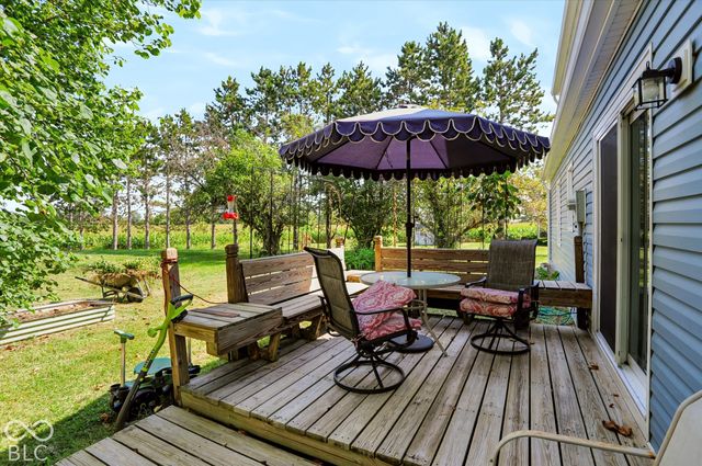 3493 N State Road 9 N, Greenfield, IN 46140