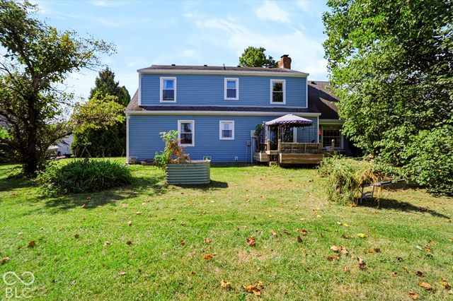 3493 N State Road 9 N, Greenfield, IN 46140