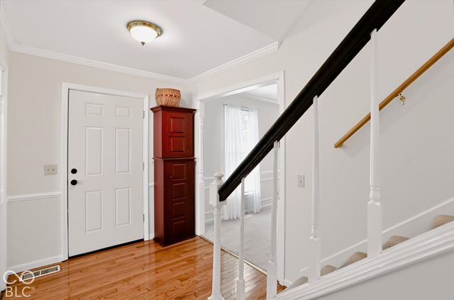 3493 N State Road 9 N, Greenfield, IN 46140