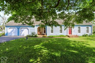 3493 N State Road 9 N, Greenfield, IN 46140