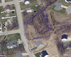 811 N Daisy (lot 90) Drive, Ellettsville, IN 47429