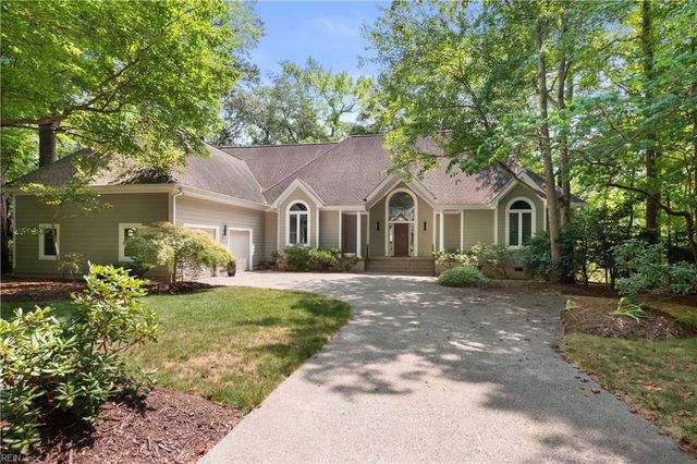 3284 Doncaster RD, Virginia Beach, VA 23452
