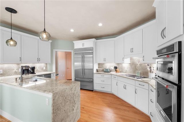 3284 Doncaster RD, Virginia Beach, VA 23452