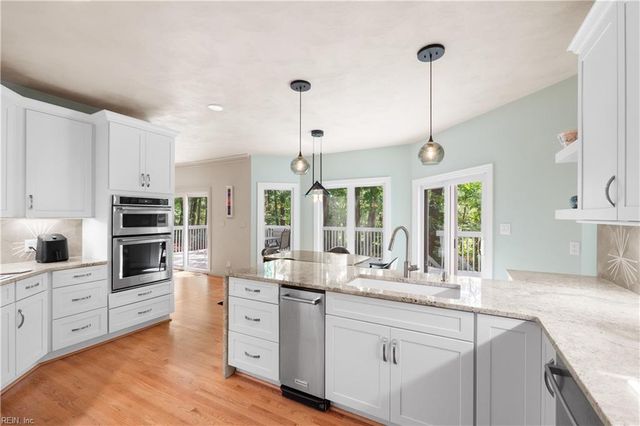 3284 Doncaster RD, Virginia Beach, VA 23452