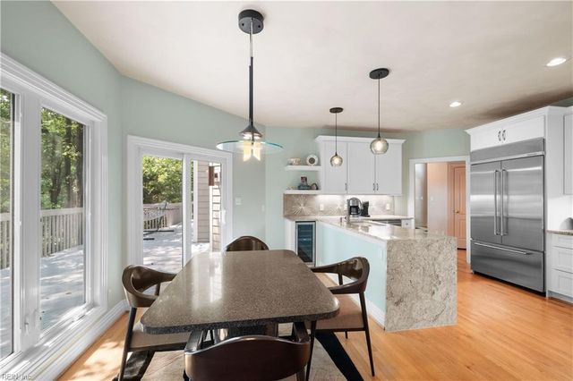 3284 Doncaster RD, Virginia Beach, VA 23452