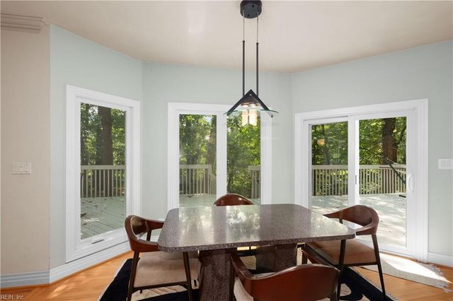 3284 Doncaster RD, Virginia Beach, VA 23452