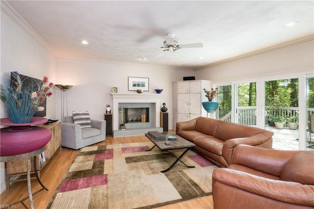 3284 Doncaster RD, Virginia Beach, VA 23452
