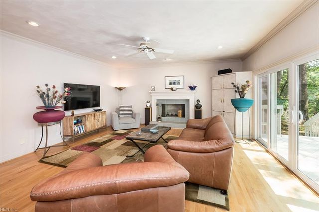 3284 Doncaster RD, Virginia Beach, VA 23452