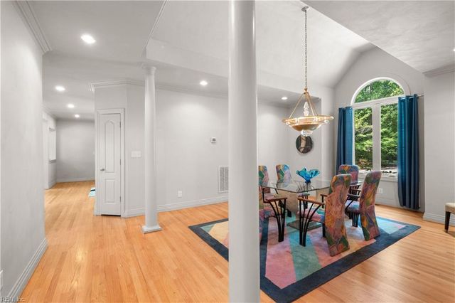 3284 Doncaster RD, Virginia Beach, VA 23452