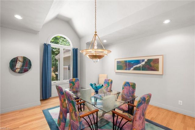 3284 Doncaster RD, Virginia Beach, VA 23452