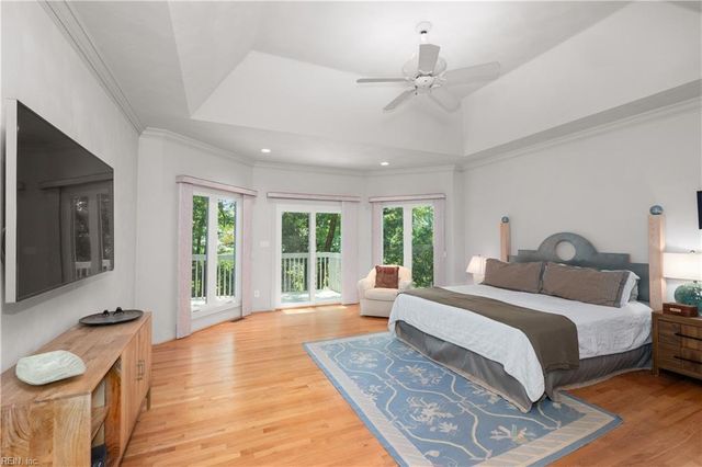 3284 Doncaster RD, Virginia Beach, VA 23452