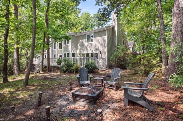 3284 Doncaster RD, Virginia Beach, VA 23452