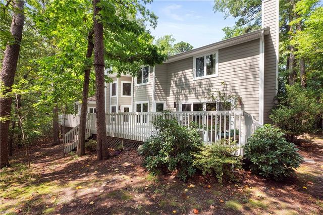 3284 Doncaster RD, Virginia Beach, VA 23452