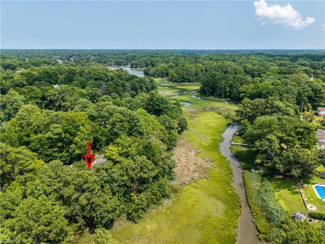 3284 Doncaster RD, Virginia Beach, VA 23452