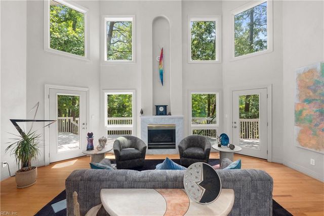 3284 Doncaster RD, Virginia Beach, VA 23452