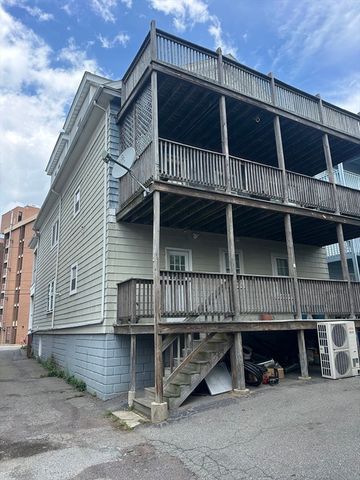 33 Wave Ave U:3, Revere, MA 02151