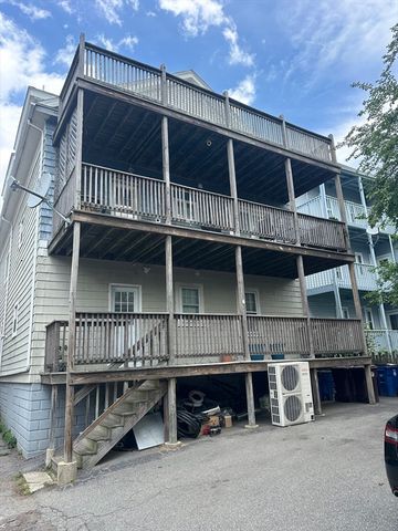 33 Wave Ave U:3, Revere, MA 02151