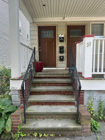 33 Wave Ave U:3, Revere, MA 02151