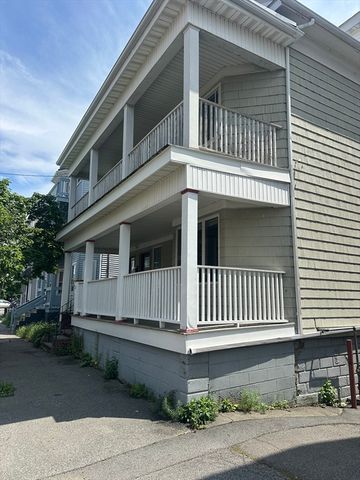 33 Wave Ave U:3, Revere, MA 02151