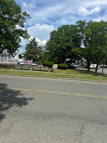 33 Wave Ave U:3, Revere, MA 02151