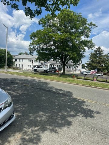 33 Wave Ave U:3, Revere, MA 02151