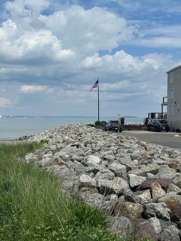 33 Wave Ave U:3, Revere, MA 02151