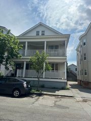 33 Wave Ave U:3, Revere, MA 02151