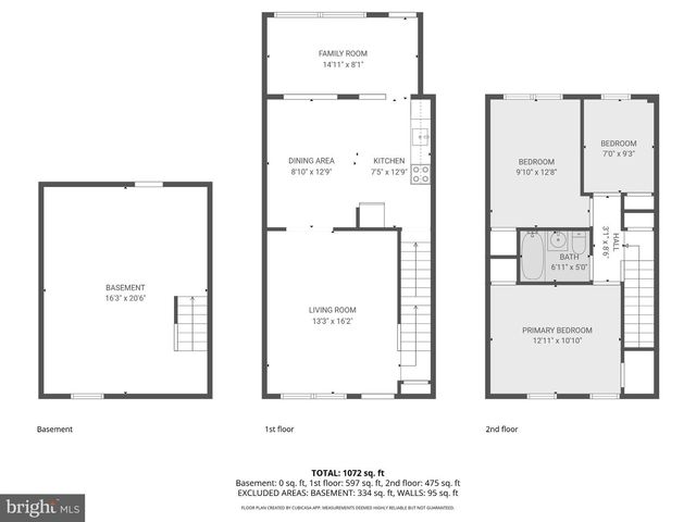 824 20TH ST NE, Washington, DC 20002