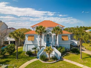 11 Rivers Bend Drive, Gulfport, MS 39507