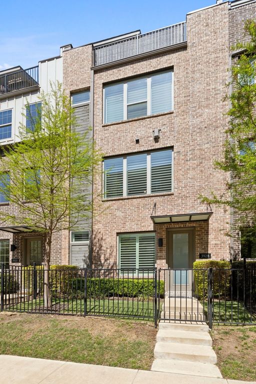 3928 Riesling Ridge, Dallas, TX 75204