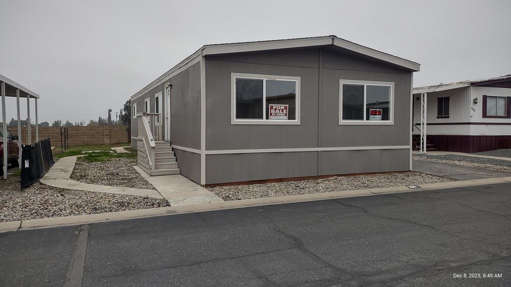 720 E Worth Avenue 221, Porterville, CA 93257