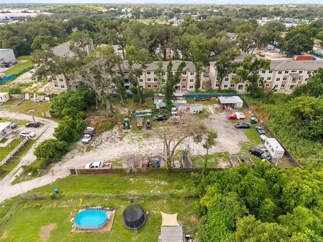 4707 E HENRY AVENUE, Tampa, FL 33610