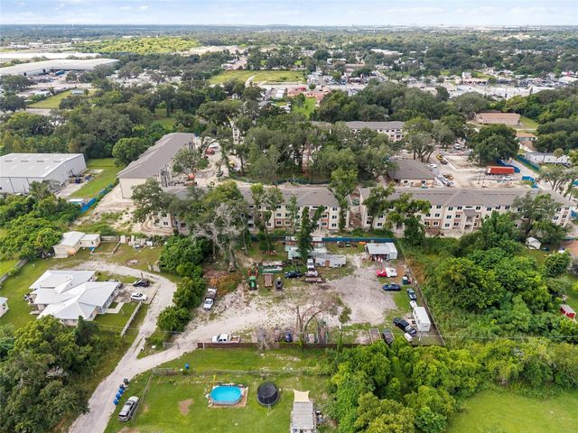 4707 E HENRY AVENUE, Tampa, FL 33610