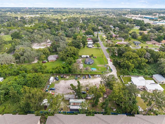 4707 E HENRY AVENUE, Tampa, FL 33610