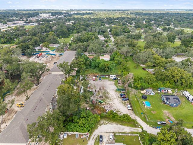 4707 E HENRY AVENUE, Tampa, FL 33610