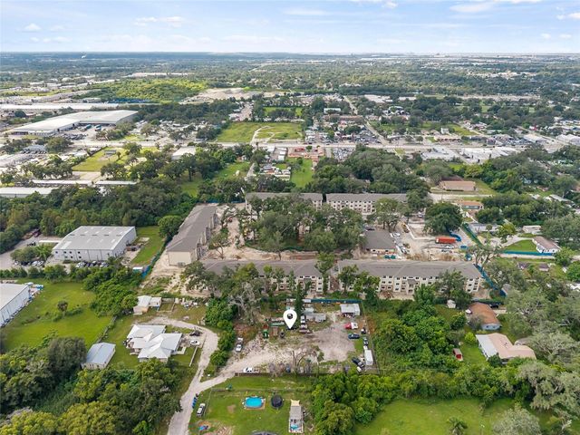 4707 E HENRY AVENUE, Tampa, FL 33610