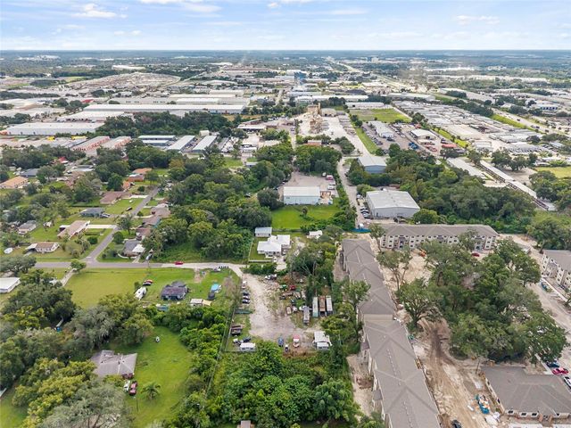 4707 E HENRY AVENUE, Tampa, FL 33610