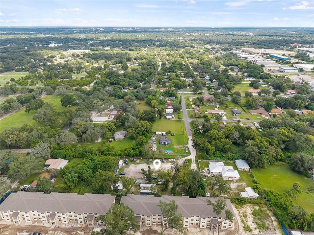 4707 E HENRY AVENUE, Tampa, FL 33610
