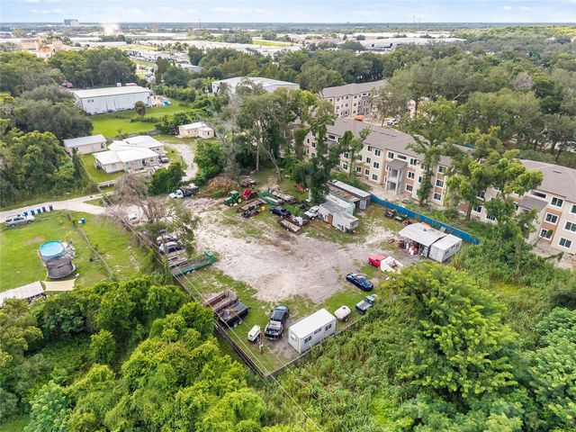 4707 E HENRY AVENUE, Tampa, FL 33610