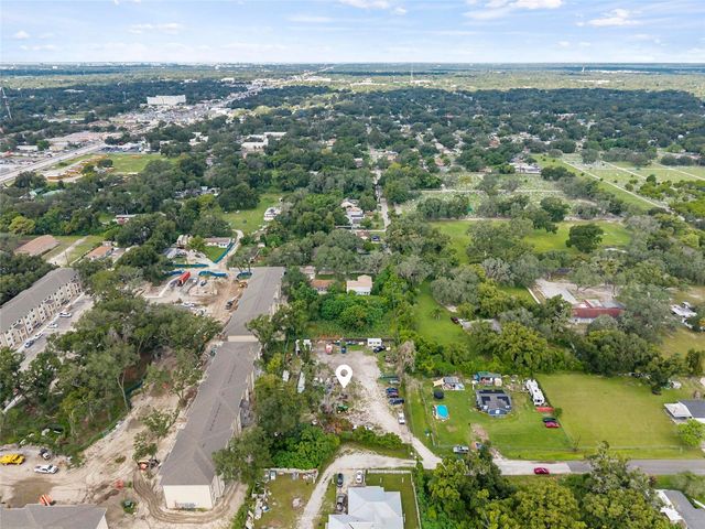 4707 E HENRY AVENUE, Tampa, FL 33610