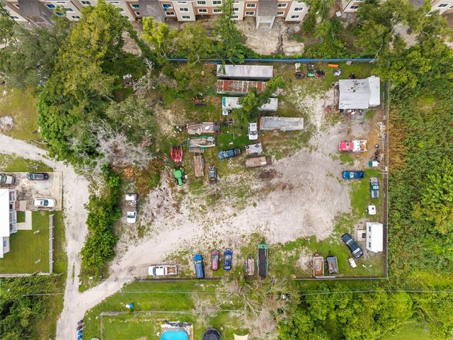 4707 E HENRY AVENUE, Tampa, FL 33610