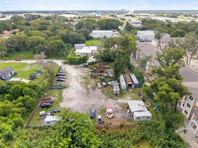 4707 E HENRY AVENUE, Tampa, FL 33610