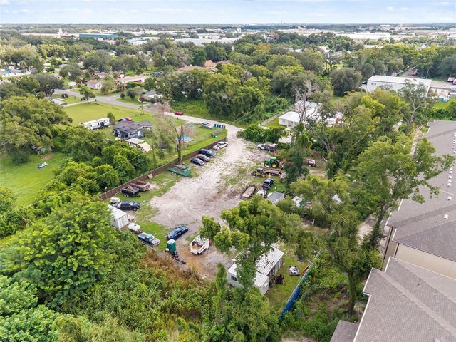 4707 E HENRY AVENUE, Tampa, FL 33610