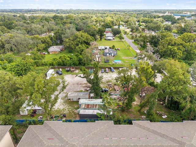 4707 E HENRY AVENUE, Tampa, FL 33610