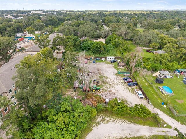 4707 E HENRY AVENUE, Tampa, FL 33610