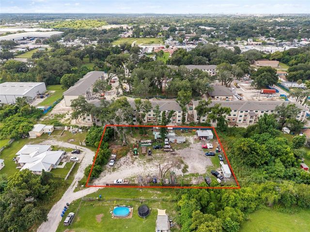 4707 E HENRY AVENUE, Tampa, FL 33610