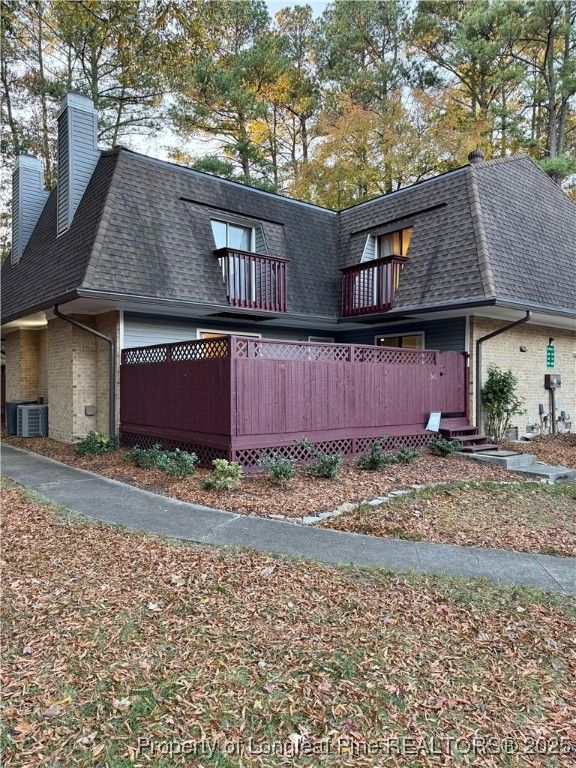 165 Springberry Lane 165, Chapel Hill, NC 27517