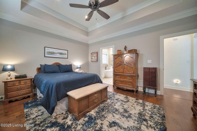 5305 Rock Ridge Dr, Louisville, KY 40241